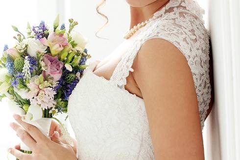 Beiss, Tiendas de Novia
