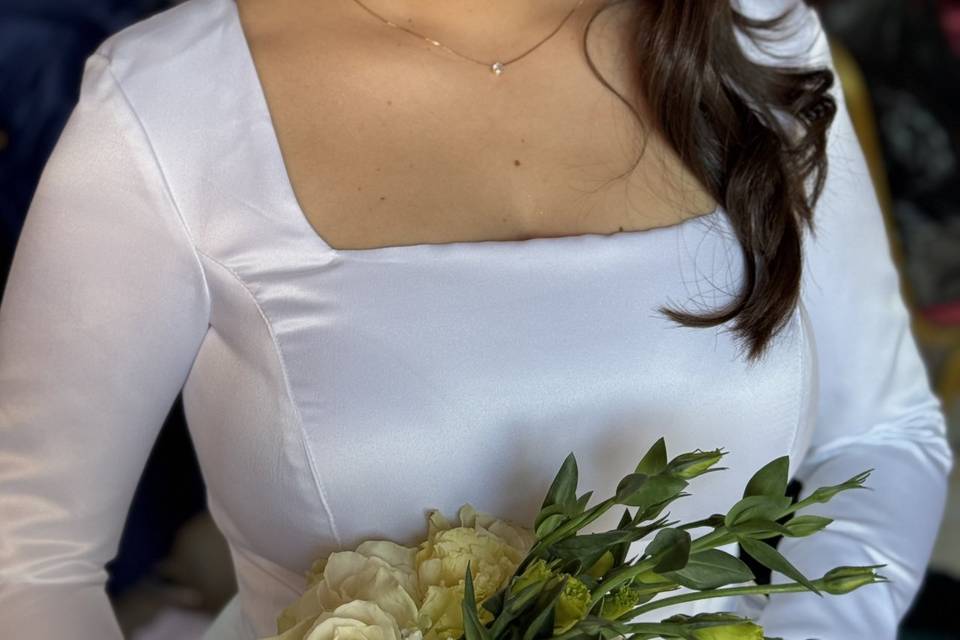 Belén Ramírez, Belleza