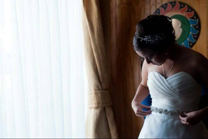 Bellanovia, Tiendas de Novia