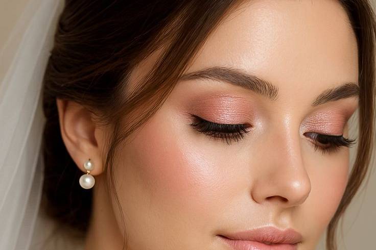 Belleza Pura Novia, Belleza