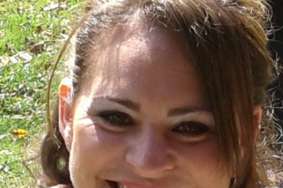 Bernardita Godoy, Belleza