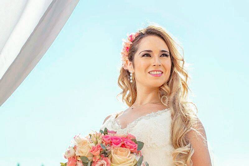 Berta Suárez Novias