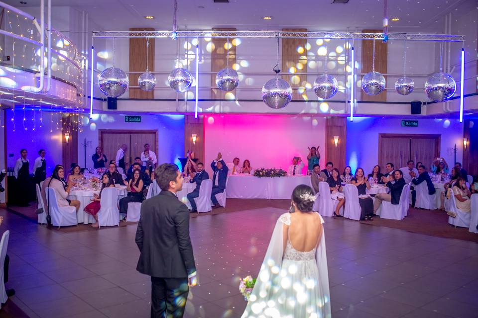 Best Western Marina del Rey, Centros de Eventos