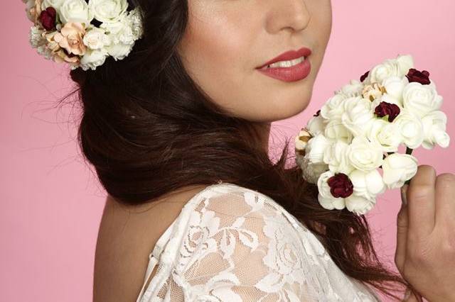 BFH Make Up, Belleza