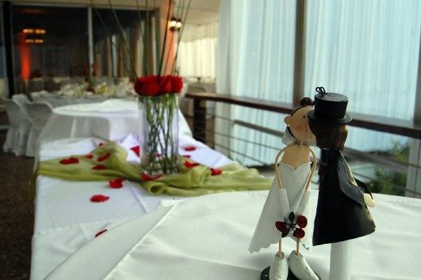 Bianco Novios