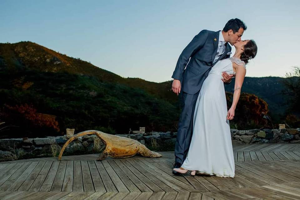 Biósfera Lodge, Centros de Eventos