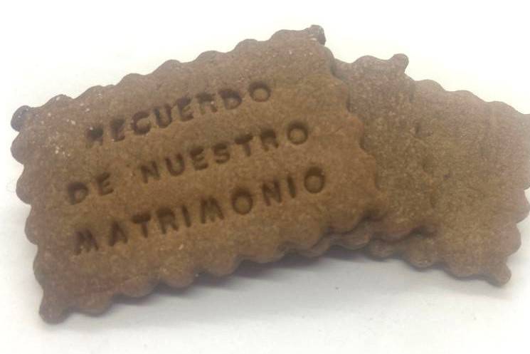 Bla Bla Galletas, Recuerdos