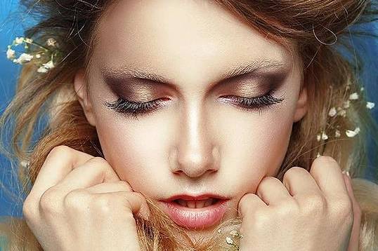 Blackat, Belleza