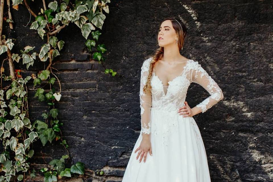 Blanca Ilusión