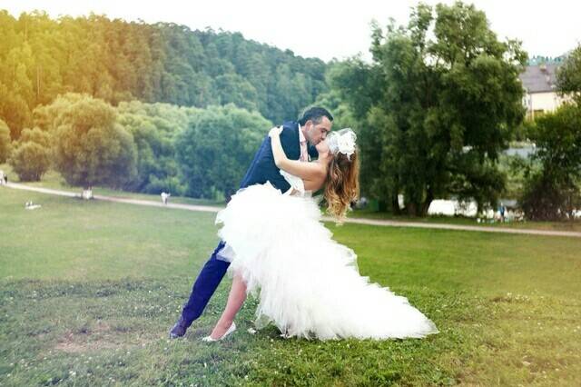 Blanco Sublime, Tiendas de Novia
