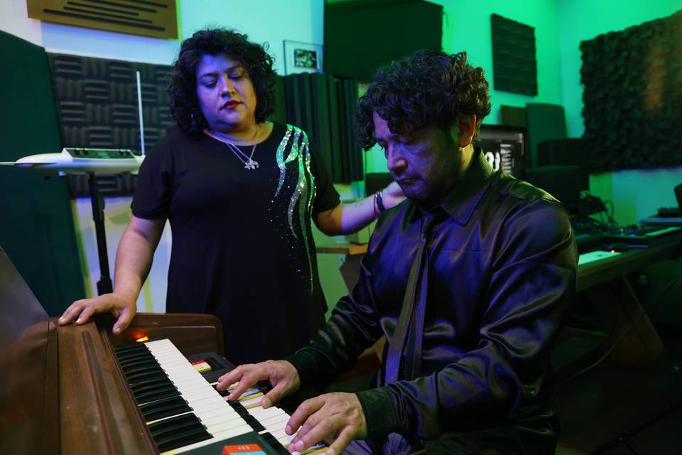 BlueNote Quartet, Música