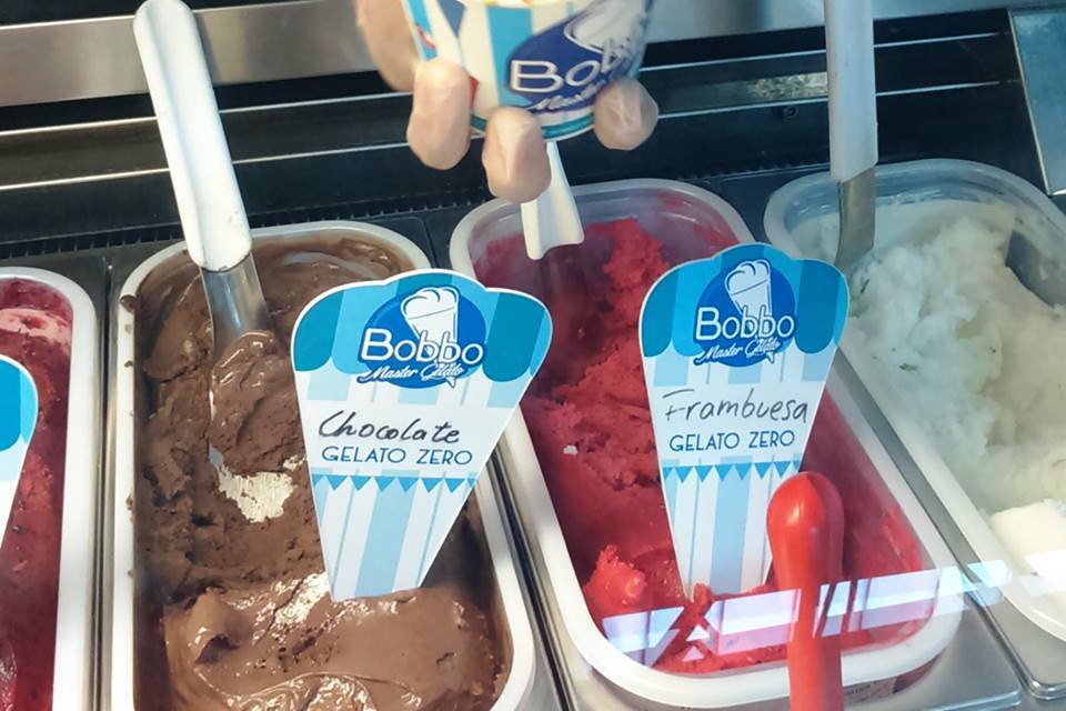 Bobbo, Tortas