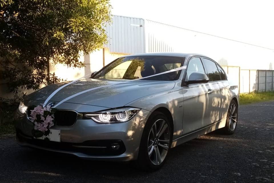 Boda Car Vip