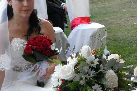Boda Decoraciones, Decoración