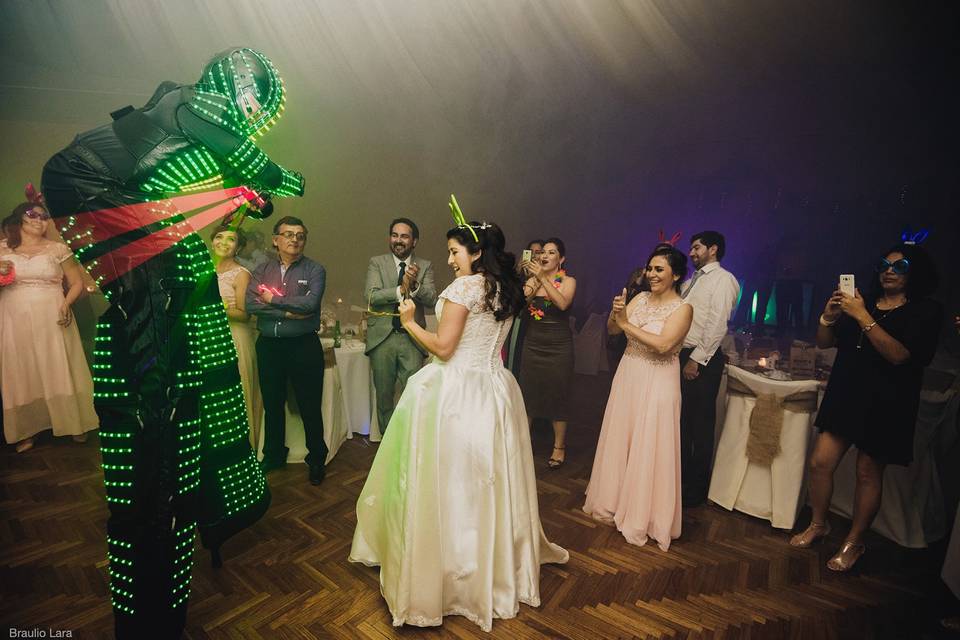 Bonafesta Chile