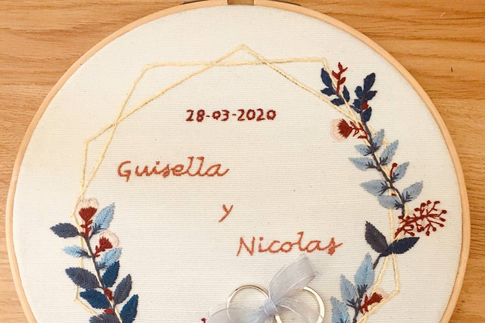 Bordados la Catalina