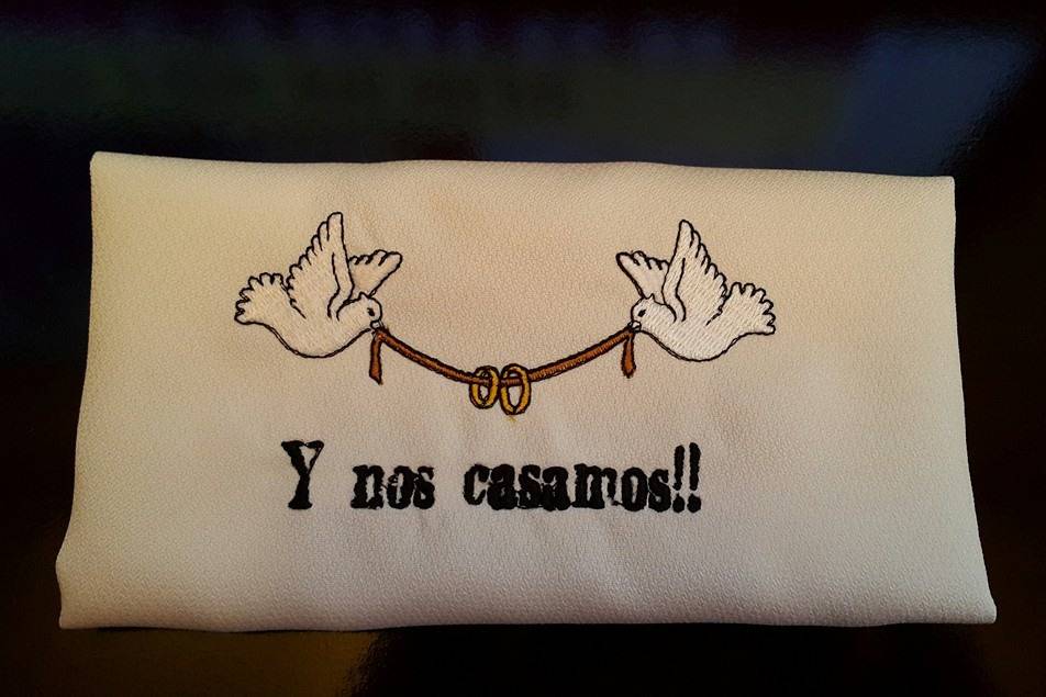 Bordamor, Recuerdos