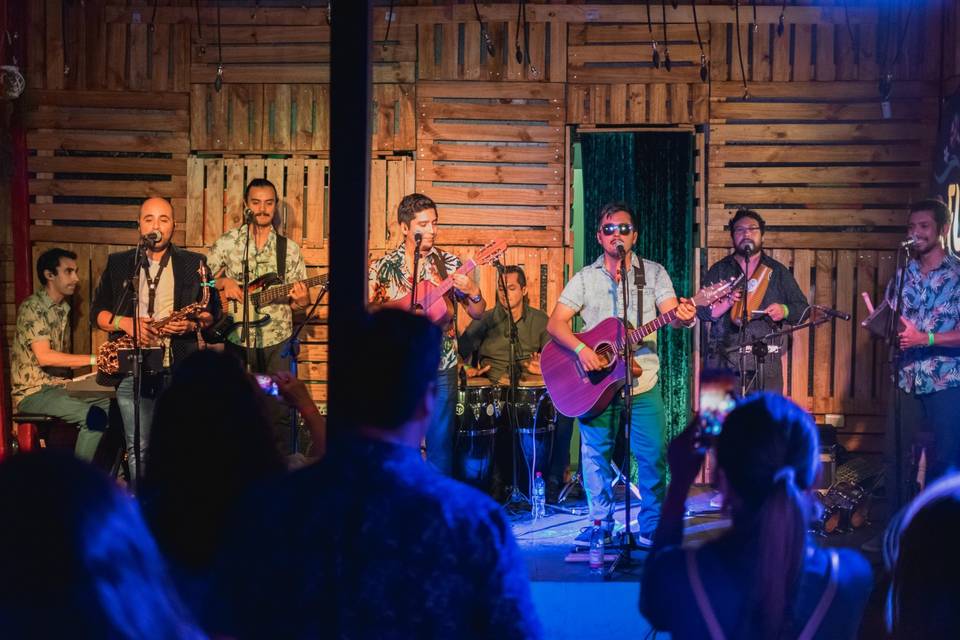 Boyacá, Música