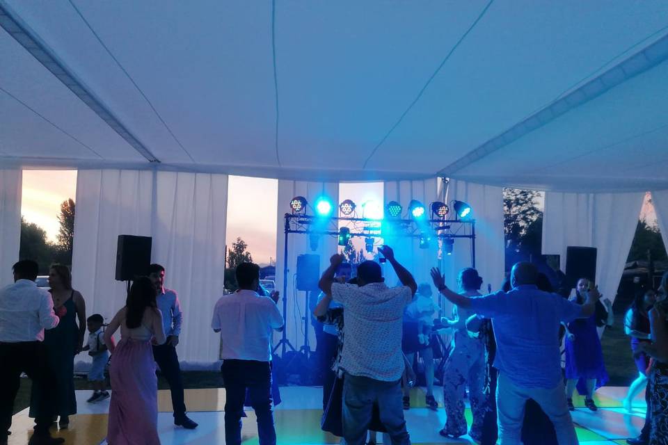 BPM Producciones