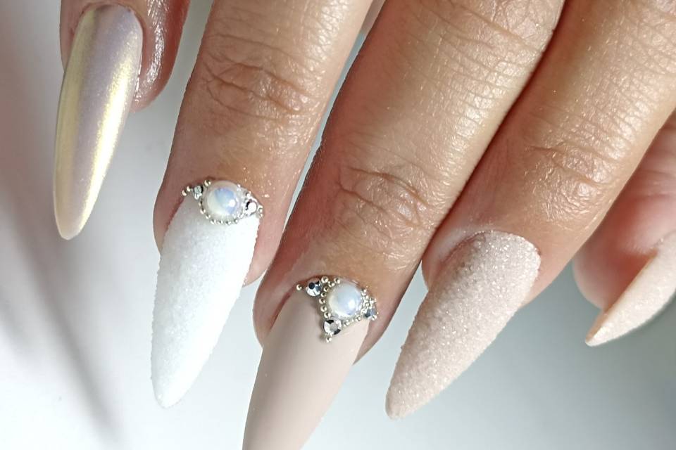 Brendi Nailashair