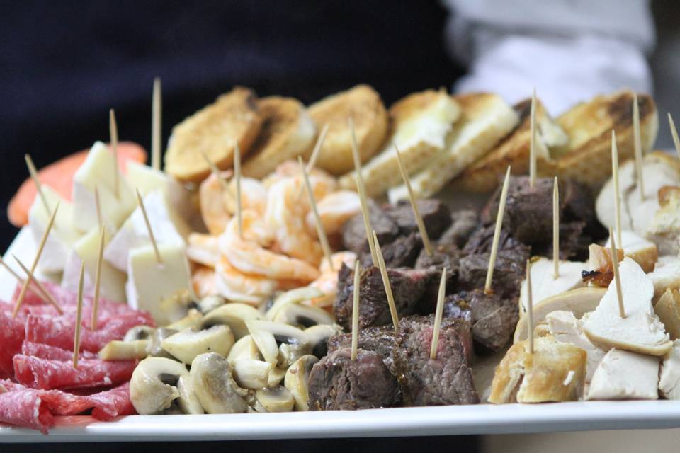 Buonissima Eventos