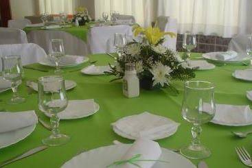 C Y M Eventos