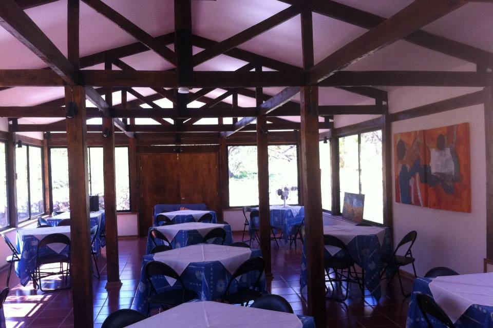 Cabañas Río Mostazal