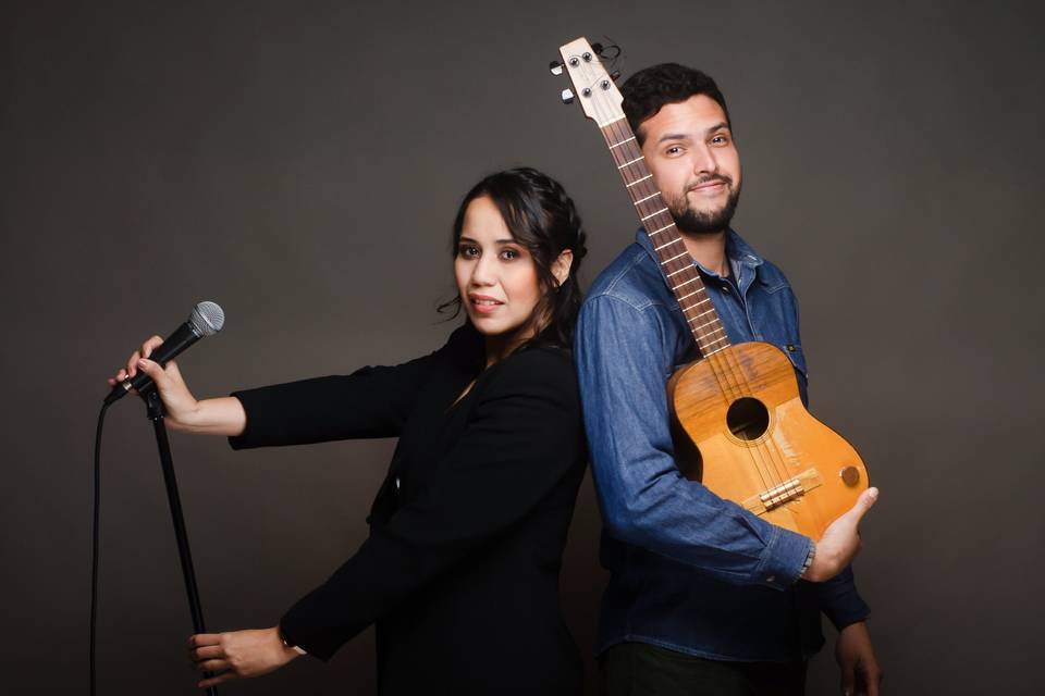Cacao Swing, Música