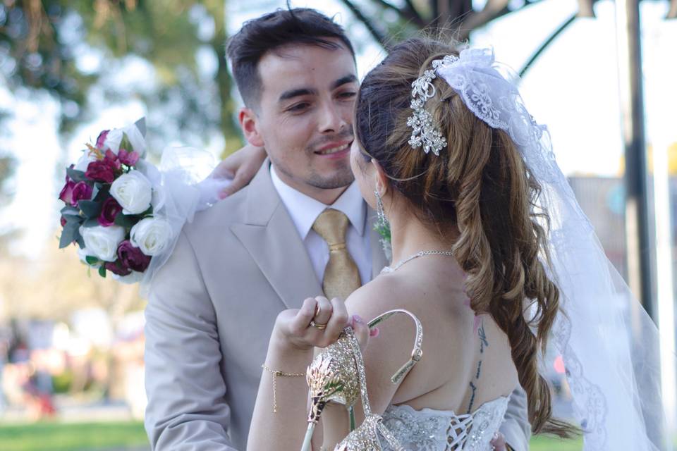 Cacho de Cabra