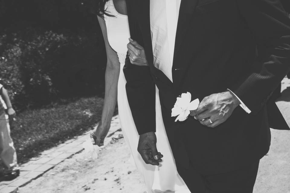 Cactus Wedding, Videógrafos
