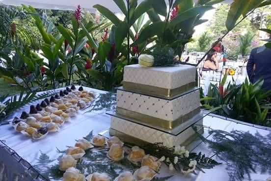 Cakes Luna, Tortas