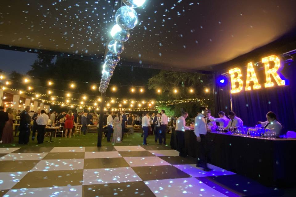 Camanga Eventos