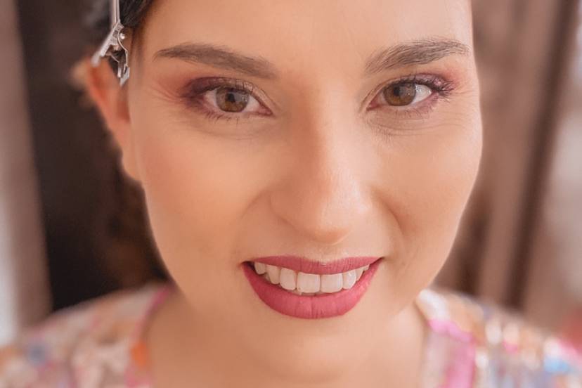 Cami Ramis Makeup, Belleza