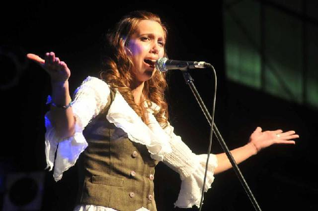 Camila Méndez, Música