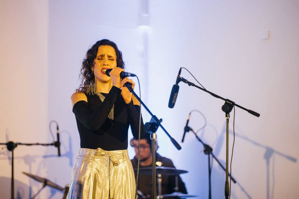 Camila Paz Lorca
