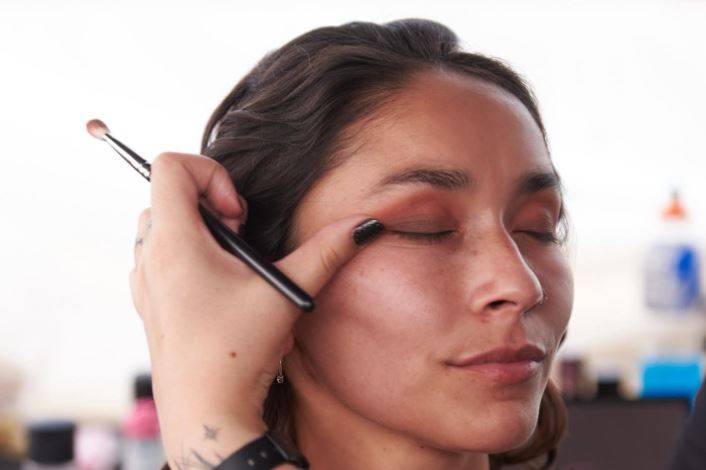 Camila Vivar - Maquilladora, Belleza