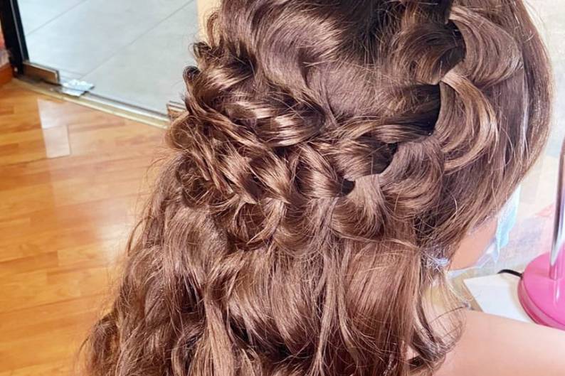 Candida Hair Studio, Belleza