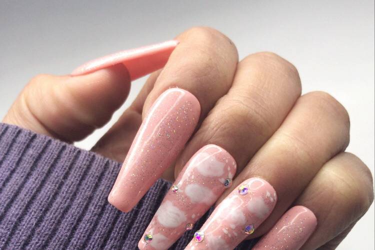 Cany Nails, Belleza