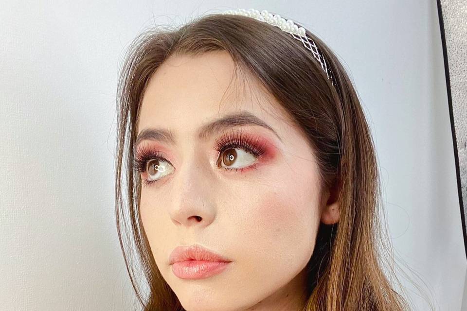 Carito MakeUp, Belleza