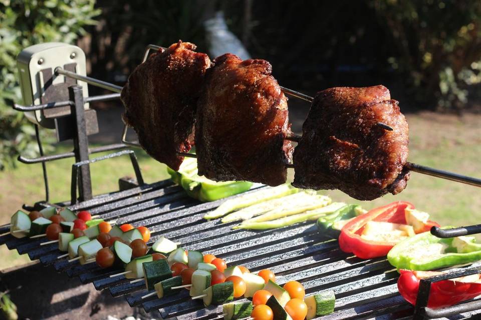 Carne y Vino