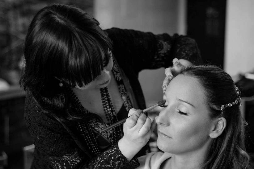 Carola Riffo Makeup, Belleza