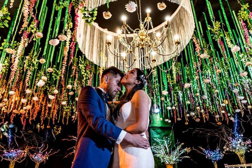 Carolina de la Vega, Wedding Planner