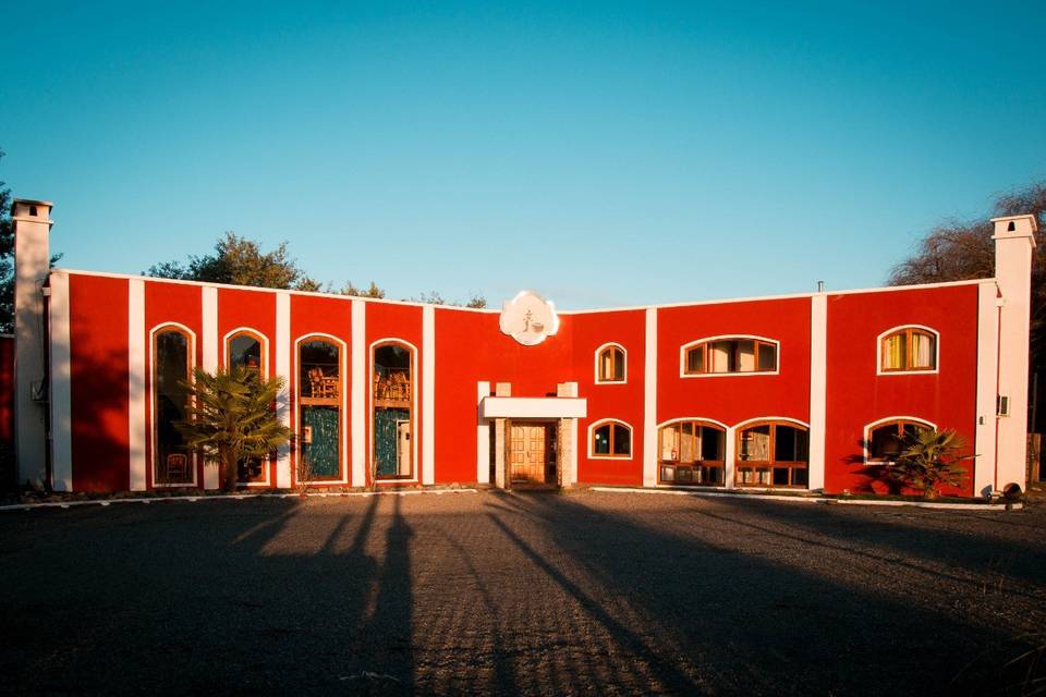 Casa Abracadabra