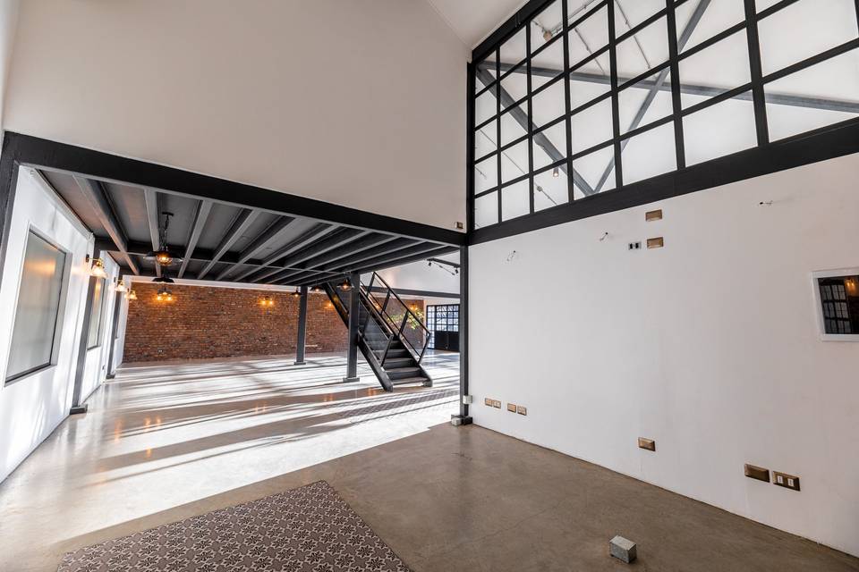 Casa Lagarrigue