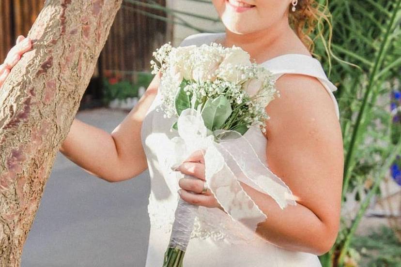 Catalina Cortés, Belleza