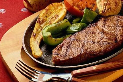 Caterking, Banquetería