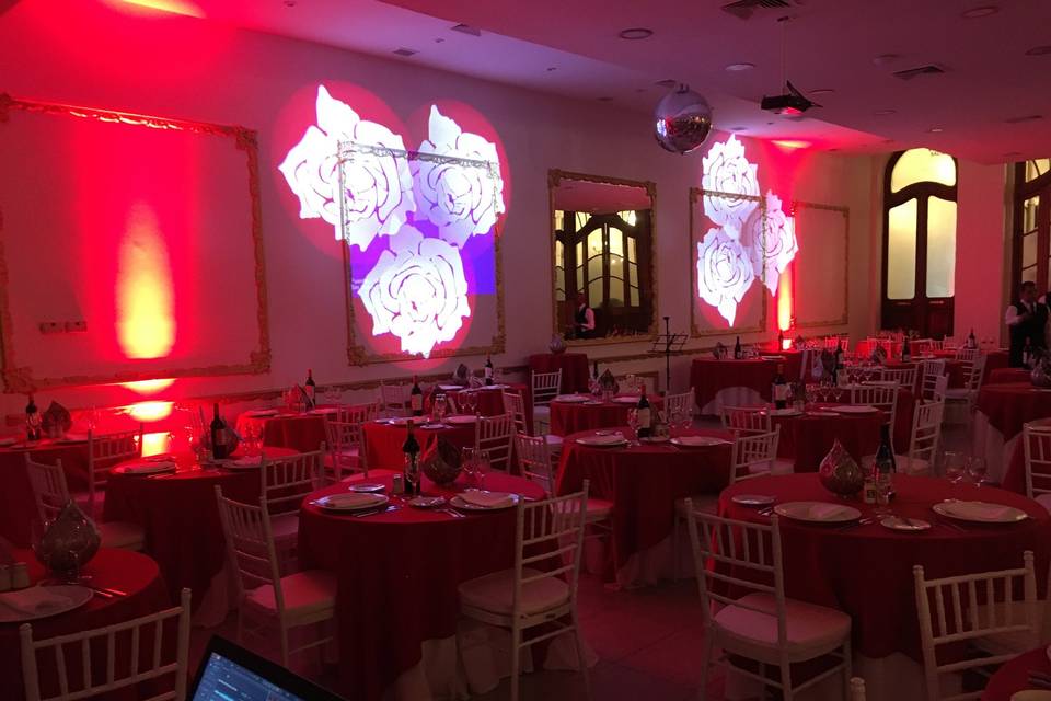 Caxe Producciones