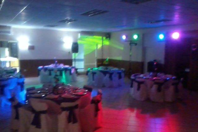 C&D Producciones, Música