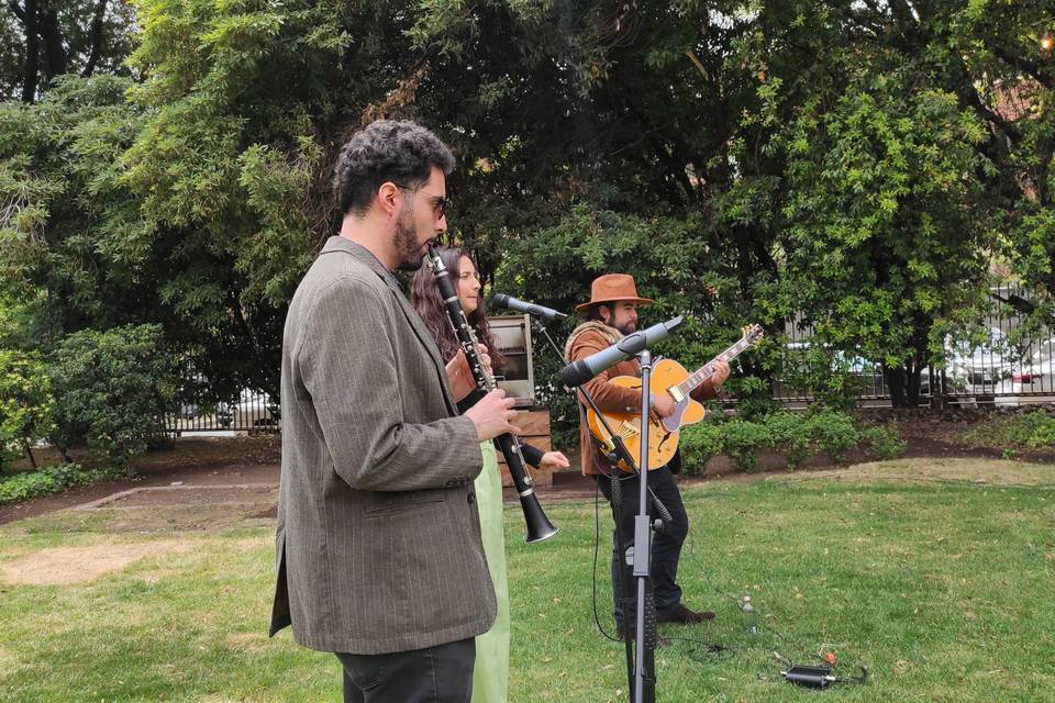 CDL Producciones, Música