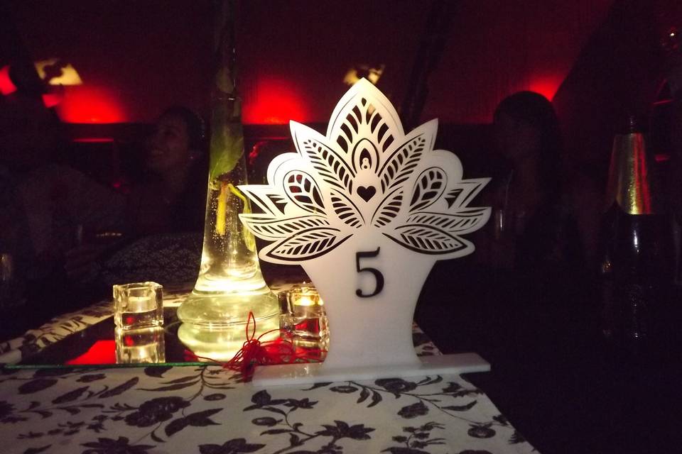 Cebra Diseño, Recuerdos